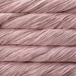 Picture of Brisa Valentina: Soft dusty rose yarn with subtle blush pink and mauve undertones.