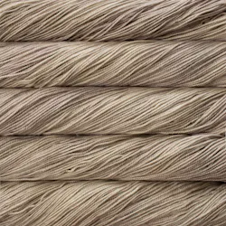 Picture of Brisa Fog: Soft greige yarn with subtle taupe and warm stone-grey undertones.