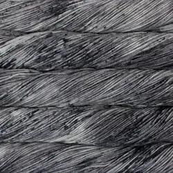 Picture of Brisa Cenizas: Soft ash-grey yarn with subtle charcoal and silver-grey undertones.