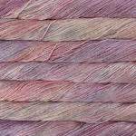 Picture of Malabrigo Mora Rosalinda: Mora skein in a variegated colorway with shades of pink and brown