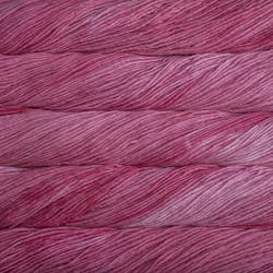 Worsted - Shocking Pink