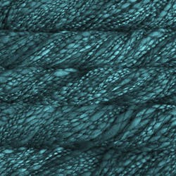 Caracol - Teal Feather