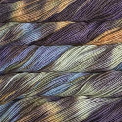Worsted - Malambo