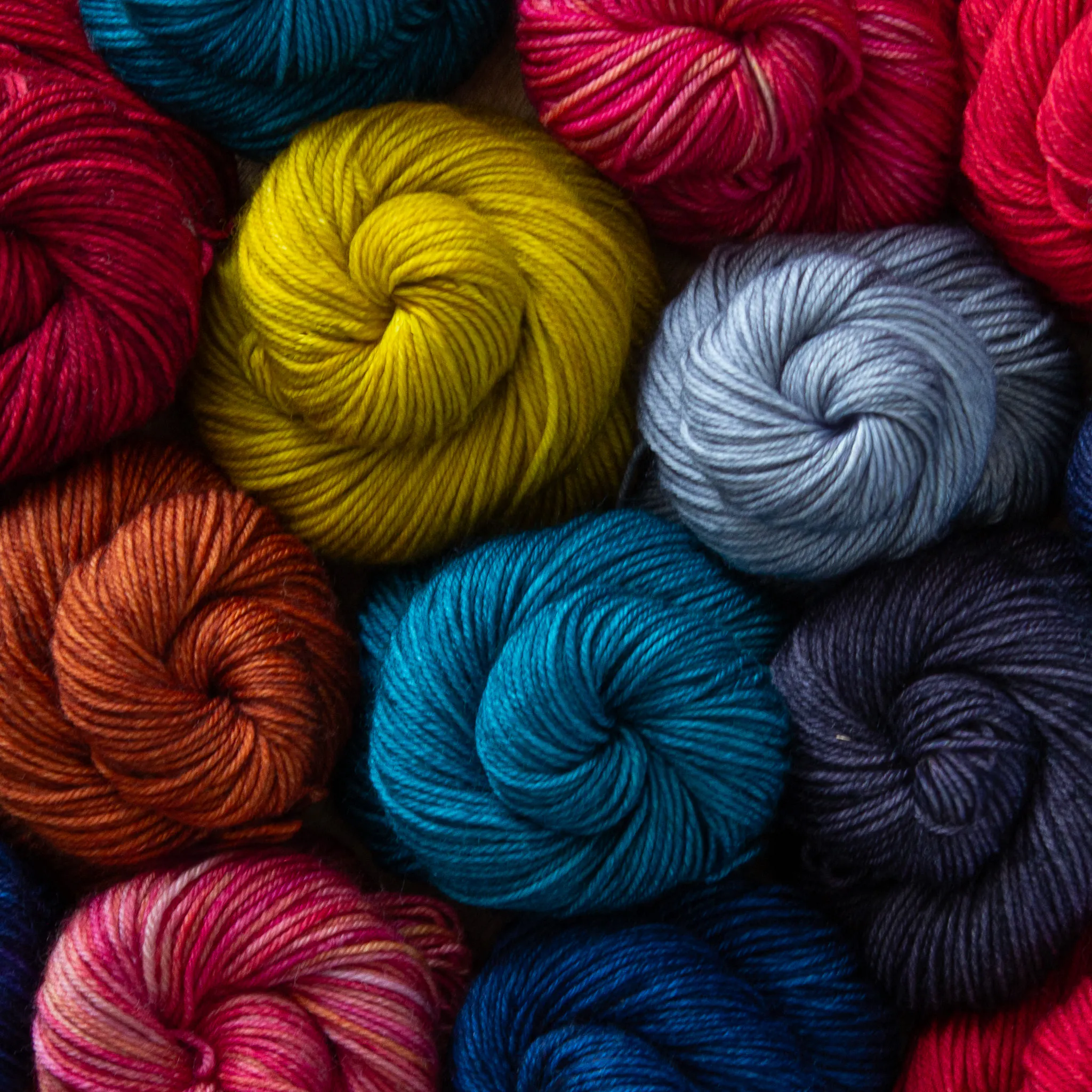 Malabrigo ULTIMATE SOCK MINIS
