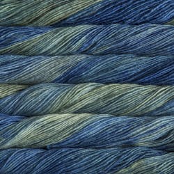 Silky Merino - Pradera