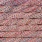 Picture of Malabrigo Torzal Rosalinda: Torzal skein in a tonal colorway with soft, muted dusty rose and pink tones