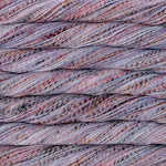 Picture of Malabrigo Torzal Medusa: Torzal skein in a tonal colorway with soft, muted lavender and grey-purple tones