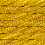 Picture of Malabrigo Torzal Van Gogh Sunflower: Torzal skein in a tonal colorway with warm, rich golden yellow tones