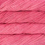 Picture of Malabrigo Chunky Cactus Flower: Warm magenta pink yarn colorway