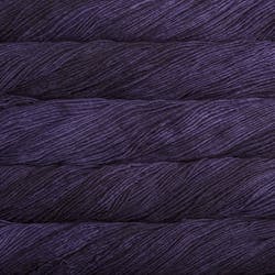 Worsted - Purple Mystery