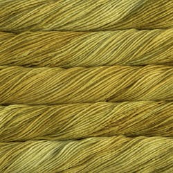 Worsted - Frank Ochre