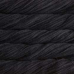 Worsted - Black