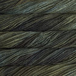 Worsted - Olive