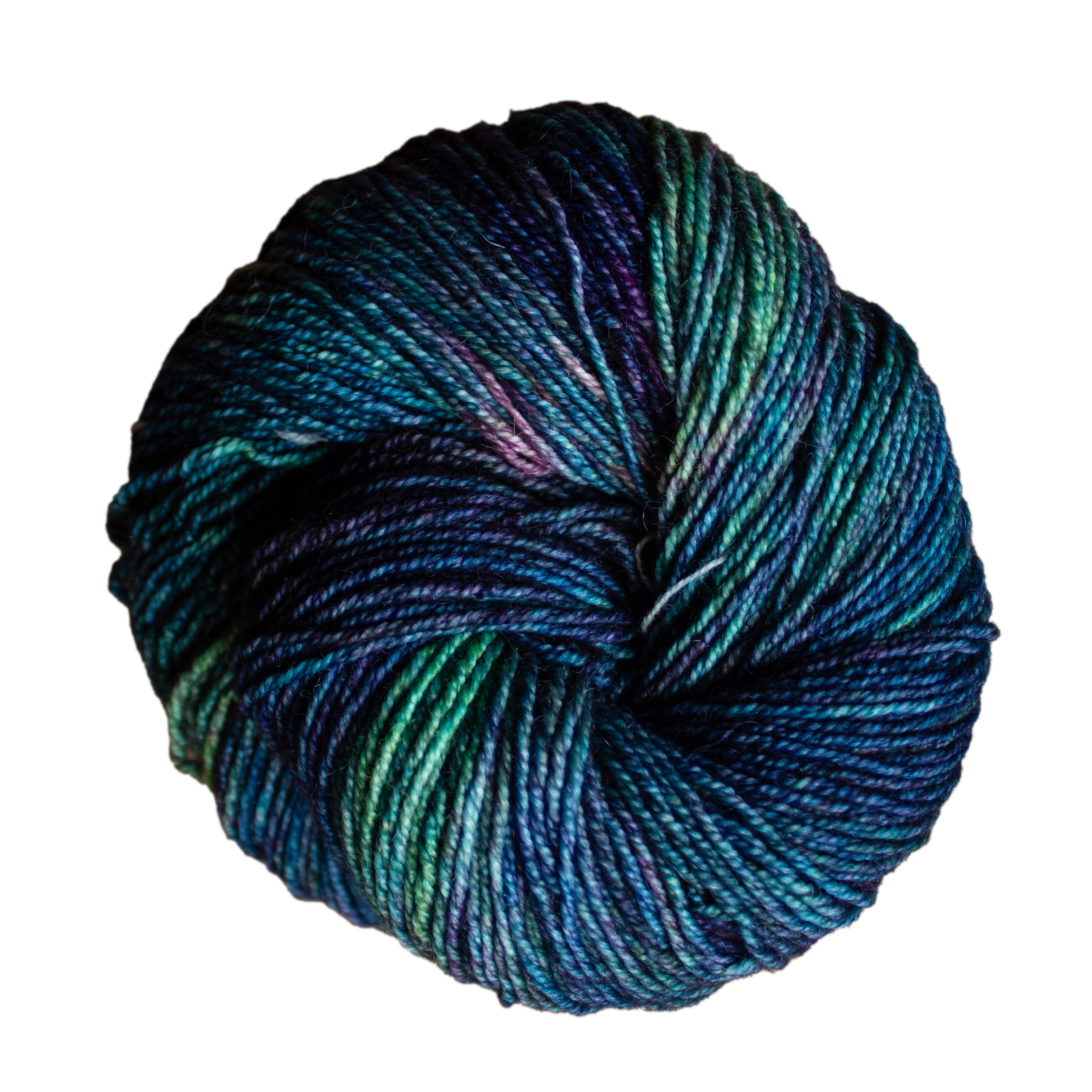 malabrigo - Dos Tierras