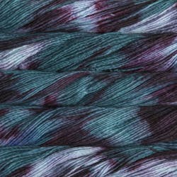Worsted - Whale's Road