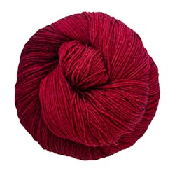 Ultimate Sock in Cereza