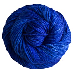 Caprino Matisse Blue