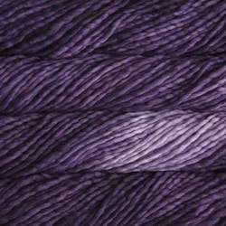 Rasta Violeta Africana