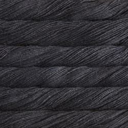 Silky Merino - Black