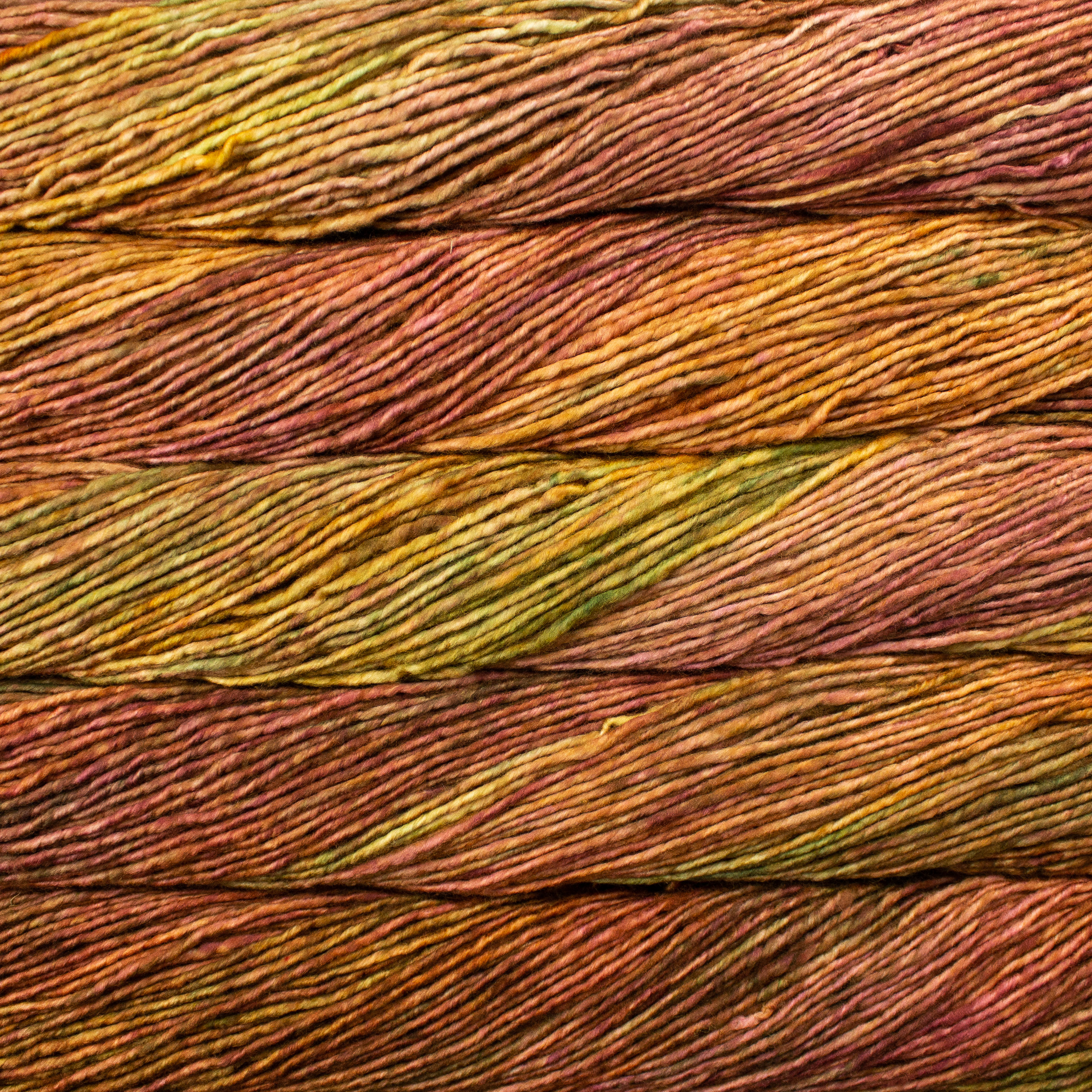 malabrigo - Mecha