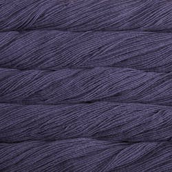 Worsted - Sweet Grape