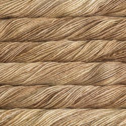 Silky Merino - Topaz