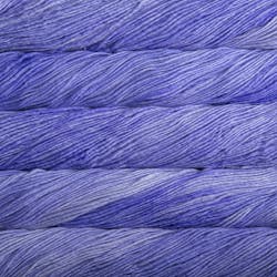 Worsted - Periwinkle