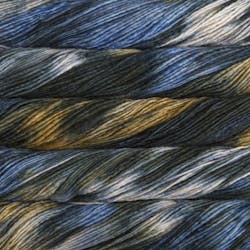 Worsted - Hiroshige