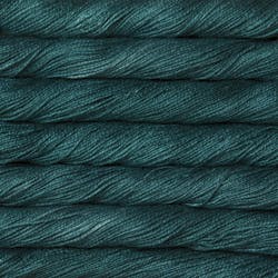 Mora Teal Feather