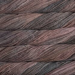 Worsted - Polvoriento