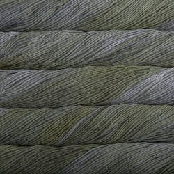 Worsted - Vetiver