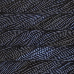 Mecha - Prussia Blue