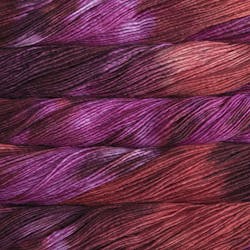 Worsted - Intenso