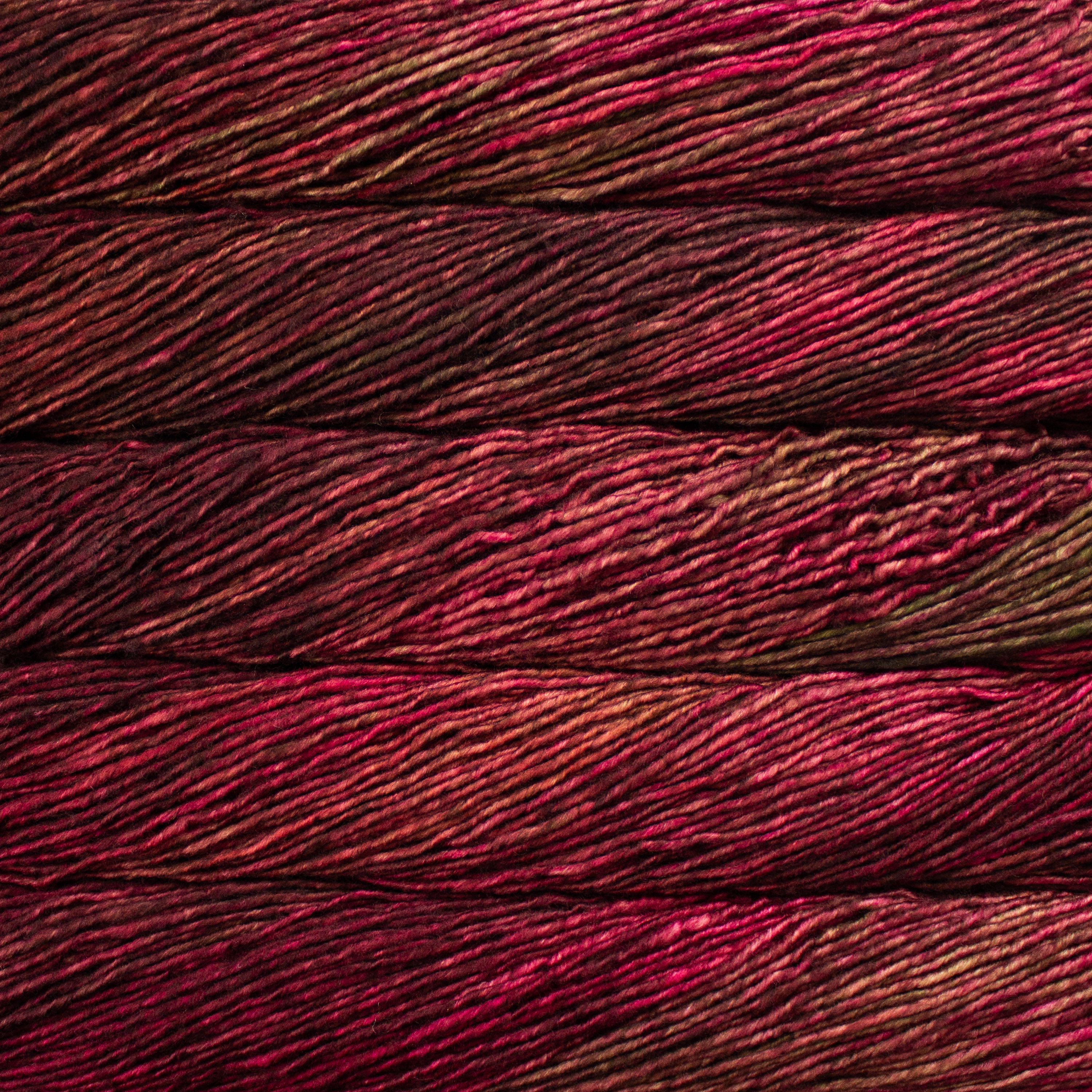 malabrigo - Mecha