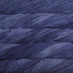 Worsted - Indigo