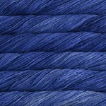 Silky Merino - Matisse Blue
