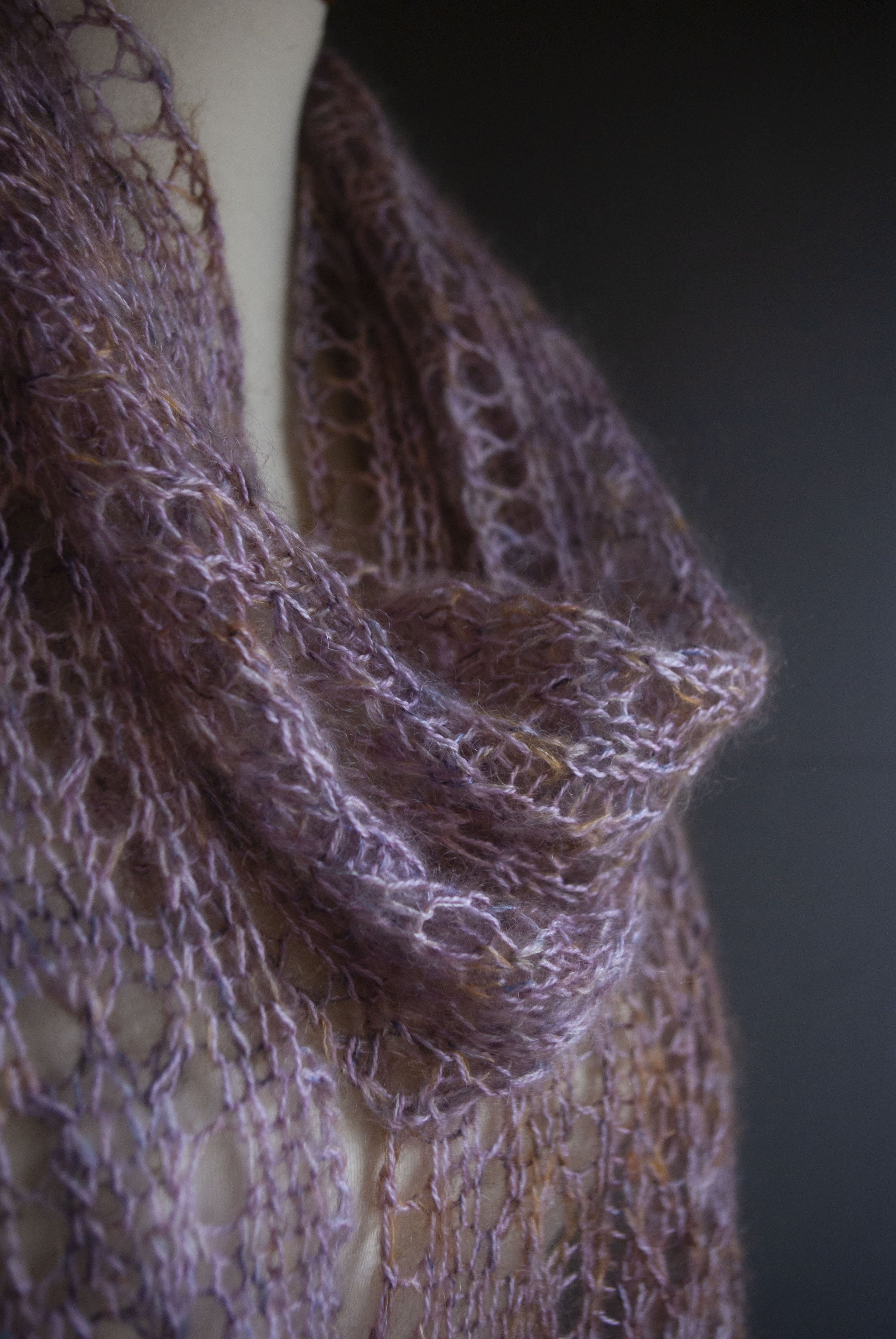 malabrigo - Mohair malabrigo - Mohair