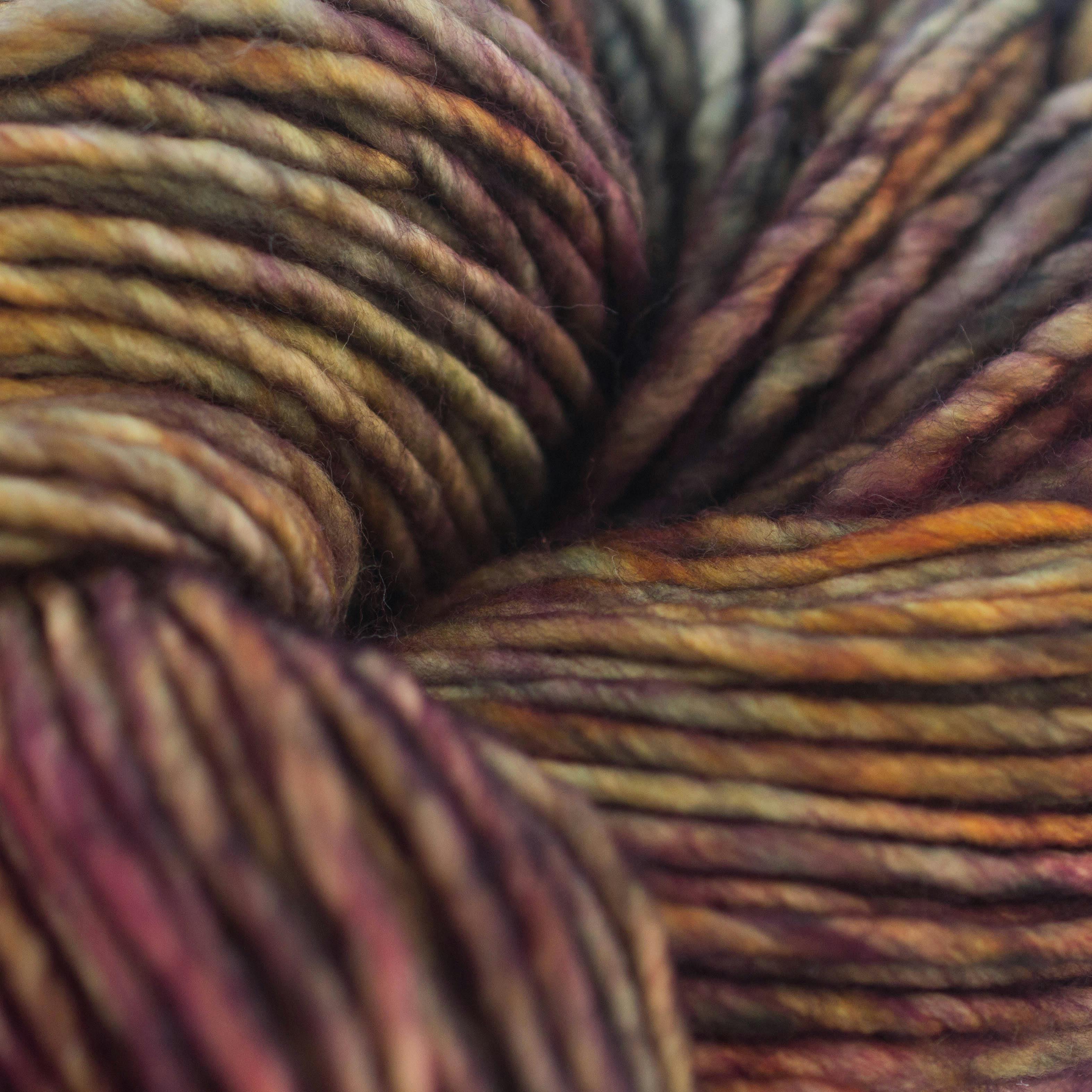 malabrigo - Mecha