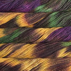 Worsted - SM Gold