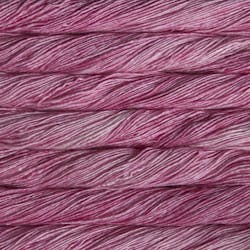 Silky Merino - Party Pink
