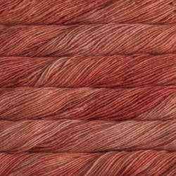Silky Merino - Coral