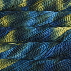 Worsted - Nostalgia