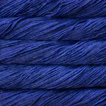Picture of Brisa Matisse Blue: Vibrant cobalt-blue yarn with subtle ultramarine and deep sapphire undertones.