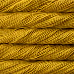 Picture of Brisa Frank Ochre: Vibrant golden ochre yarn with subtle mustard and warm honey undertones.