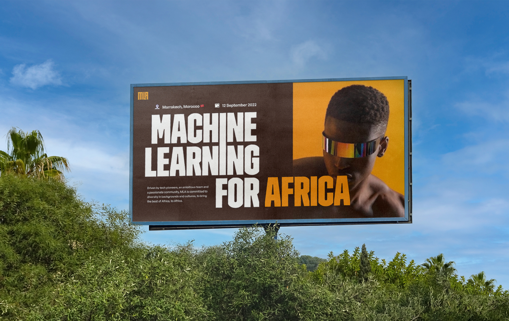 ML Africa shot image 1