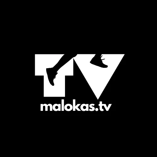 Sobre a Malokas TV
