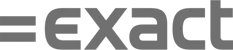 logo exact