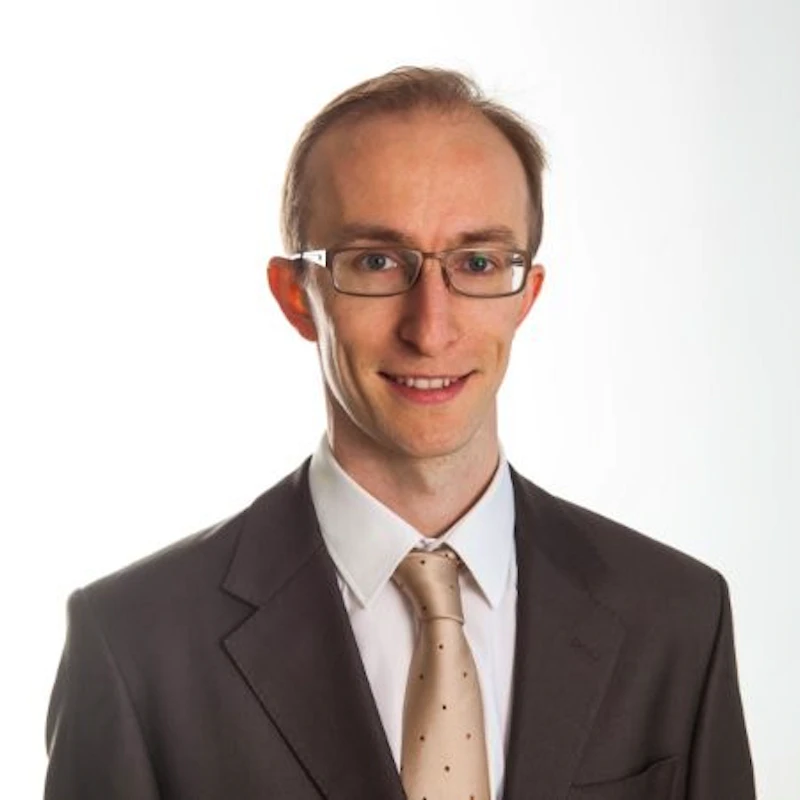 Testimonial from Vincent Scherrer, Responsable du pôle Services IT - GRTGAZ