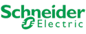 logo of schneider electric