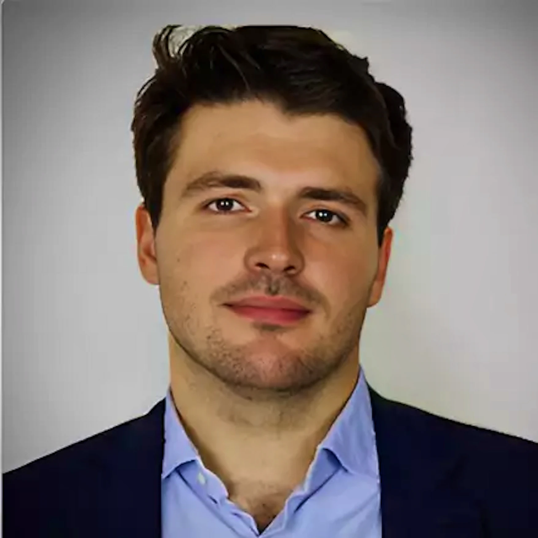 Portrait de malt freelancer  Tancrède Cohet, Expert Energie Malt